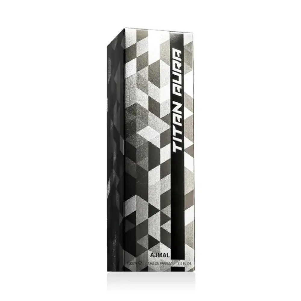 Ajmal Titan Aura 100 ml