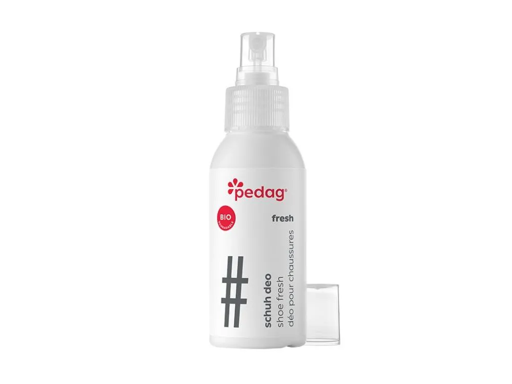 Pedag Dezodorant do butów 100 ml