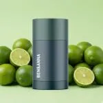 Ben & Anna Dezodorant w sztyfcie PERSIAN LIME, 40 g