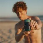 Ben & Anna Dezodorant w sztyfcie PERSIAN LIME, 40 g