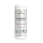 Vegetology Magnesium Complex Vitamin B6, 60 kapsułek