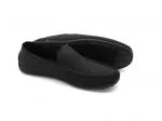 Ecoalf Johnalf Moccasins Man Black