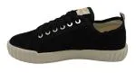 Perky Onda Canvas Black