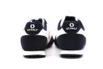 Ecoalf Rieralf Sneakers Man 2021 White
