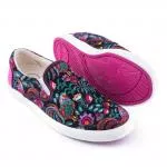 Inkkas Rooster Slip On