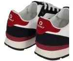 Ecoalf Yale Sneakers Off White