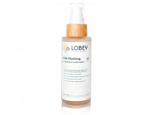 Peeling AHA o stopniowym uwalnianiu 50 ml