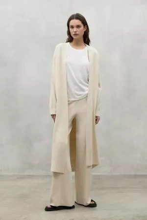 Ecoalf Alercealf knit woman