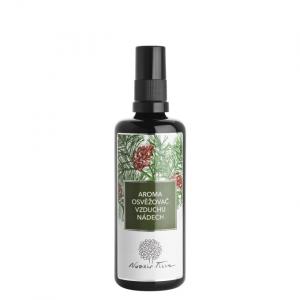 Aromatyczny odświeżacz powietrza Breath 100 ml