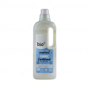 Bio-D Bezzapachowy, hipoalergiczny płyn do płukania tkanin (1 L)