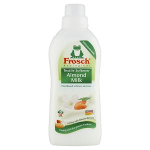 Płyn do płukania tkanin z mleczkiem migdałowym (ECO Hypoallergenic, 750ml)