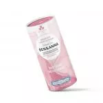 Ben & Anna Dezodorant Sensitive Solid (40 g) - Kwiat wiśni - bez sody oczyszczonej
