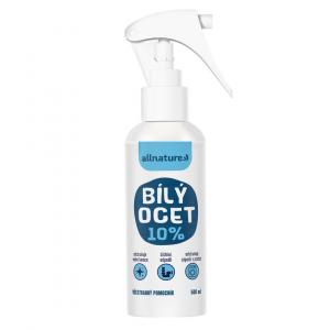 Ocet biały 10% - 500 ml