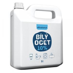 Ocet biały 10% - 5000 ml