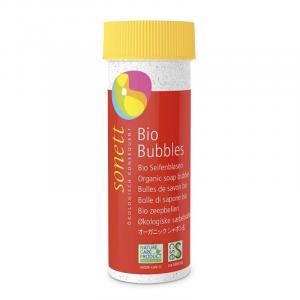 Bio Bublifuk dla dzieci 45 ml