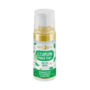 Purity Vision Bio pianka oczyszczająca 90 ml
