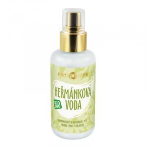 Organiczna woda rumiankowa 100 ml