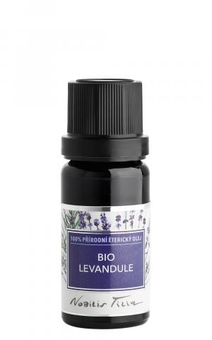 Bio Lavender 10ml