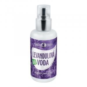 Organiczna woda lawendowa 100 ml