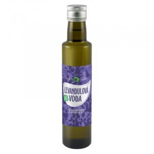 Organiczna woda lawendowa 250 ml