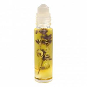 Organiczny olejek do ust z lawendy 10 ml