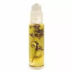 Purity Vision Organiczny olejek do ust z lawendy 10 ml
