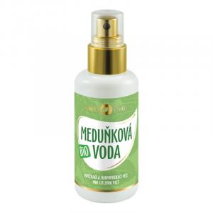 Organiczna woda z melisy 100 ml