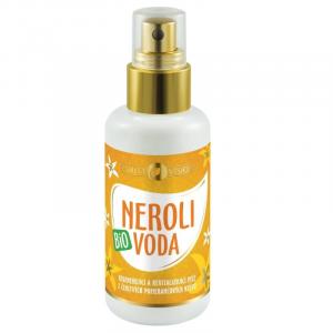 Bio woda neroli 100 ml