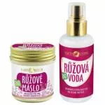 Purity Vision Zestaw Bio Odmładzający