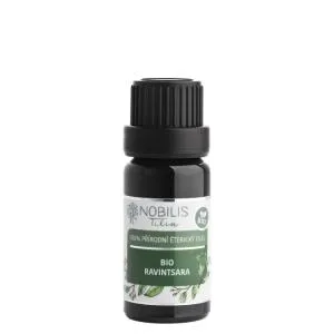 Nobilis Tilia Bio Ravintsara kieliszek 2 ml