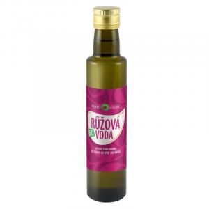 Organiczna woda różana 250 ml