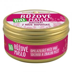 Organiczne masło różane 70 ml