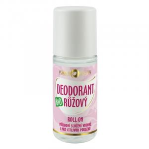 Bio Pink Dezodorant roll-on 50 ml