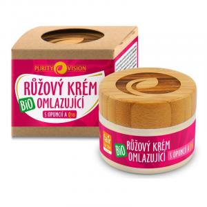 Krem odmładzający Bio Pink 40 ml