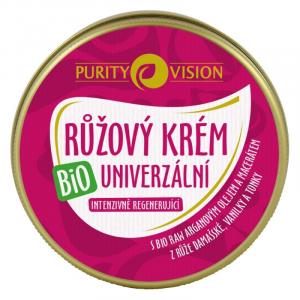 Bio Róża krem uniwersalny 70 ml