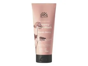 Urtekram BIO Żel pod prysznic Nordic Berry 200 ml