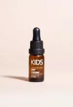 You & Oil Bioaktywna mieszanka dla dzieci - Suchy kaszel (10 ml)