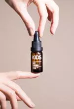 You & Oil Bioaktywna mieszanka dla dzieci - Suchy kaszel (10 ml)