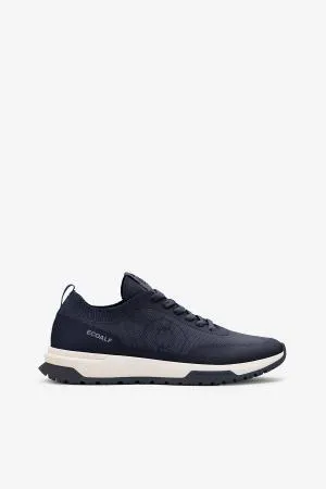 Ecoalf Calgary Sneakers Navy