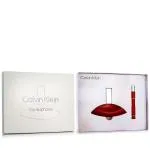 Calvin Klein My Euphoria EDP 100 ml + EDP MINI 10 ml W