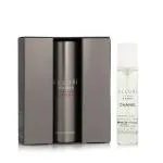 Chanel Allure Homme Sport Eau Extrême EDT napełniający 20 ml + EDT wkład 2 x 20 ml M