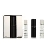 Chanel Allure Homme Sport EDT napełnialny 20 ml + EDT wkład 2 x 20 ml M