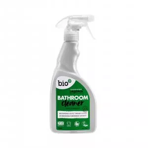 Bio-D Środek do czyszczenia łazienki o zapachu cedru i sosny