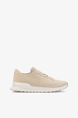Ecoalf Conde Sneakers Sand