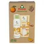 Frosch Zestaw upominkowy Orange Grove