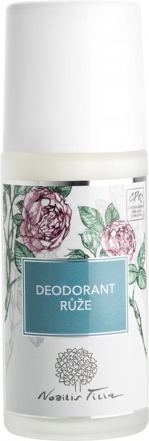 Dezodorant różany 50ml