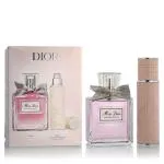 Dior Miss Dior Blooming Bouquet (2023) EDT 100 ml + EDT uzupełniający 10 ml W