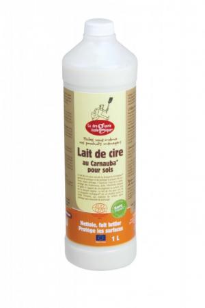 La Droguerie Ecologique by Carnauba Wax BIO (1 l)