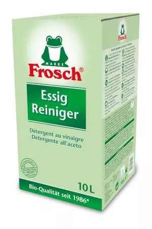 Frosch EKO BIB Uniwersalny środek do czyszczenia octem (10 l)