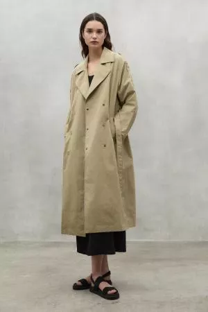 Ecoalf Errigalalf jacket woman